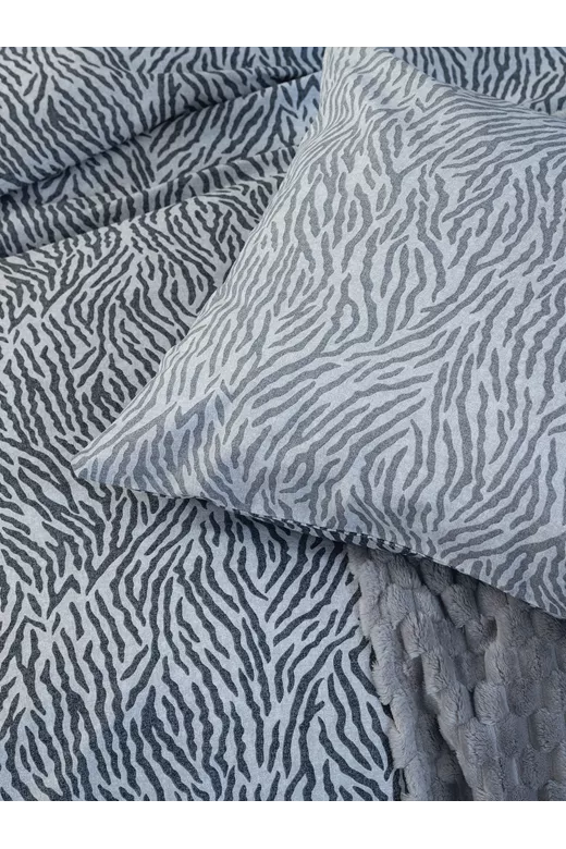 Σετ Παπλωματοθήκη Μονή Fashion Life 170x250 FL6287