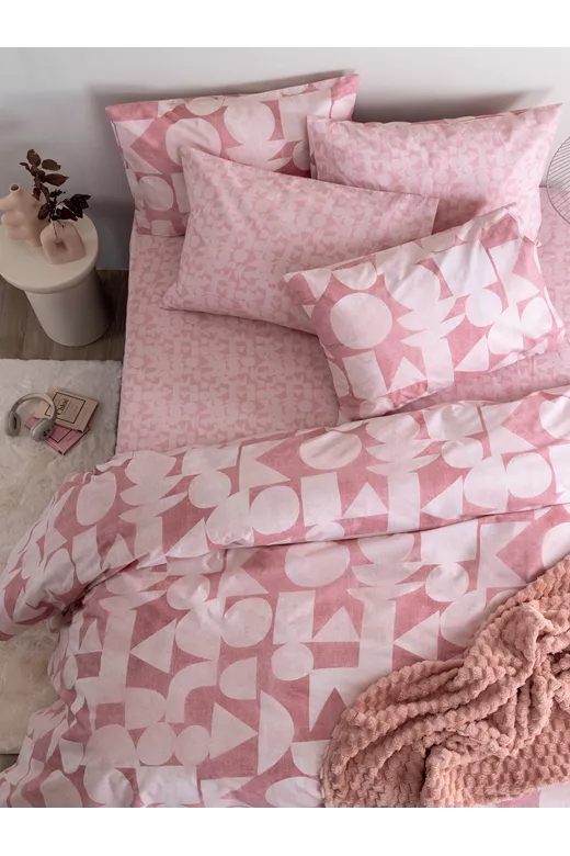 Σετ Σεντόνια Μονά Fashion Life FL6289