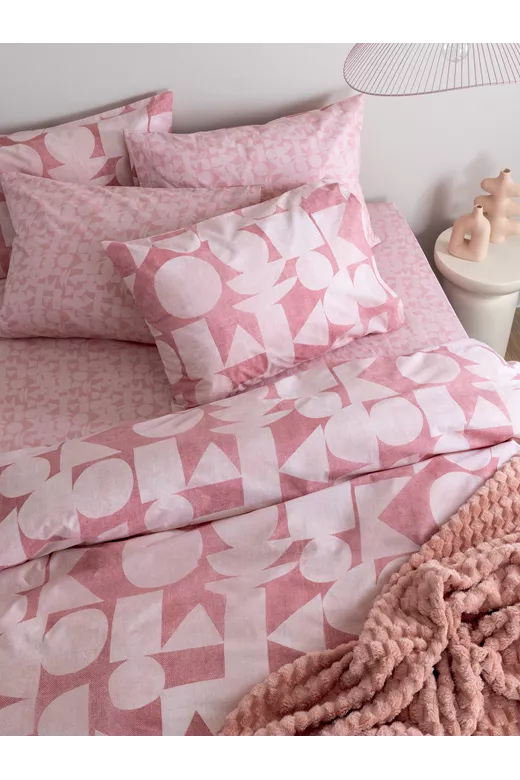 Σετ Σεντόνια Μονά Fashion Life FL6289