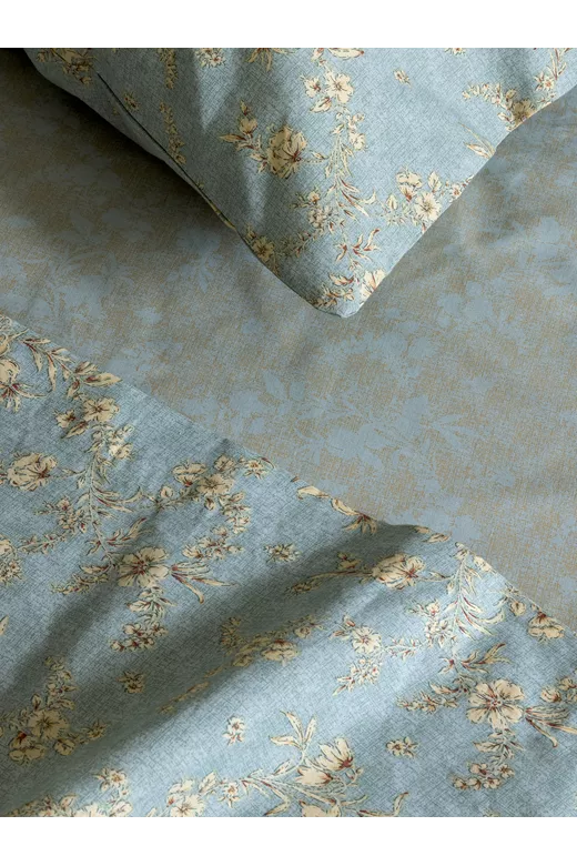 Σετ Παπλωματοθήκη Μονή Fashion Life 170x250 FL6291