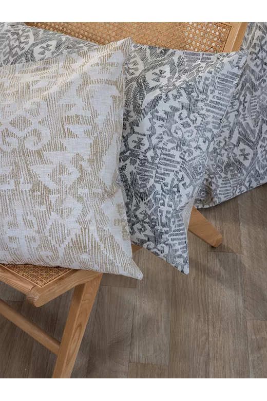 Ζεύγος Μαξιλαροθήκες Fashion Life 52x72 FL6292