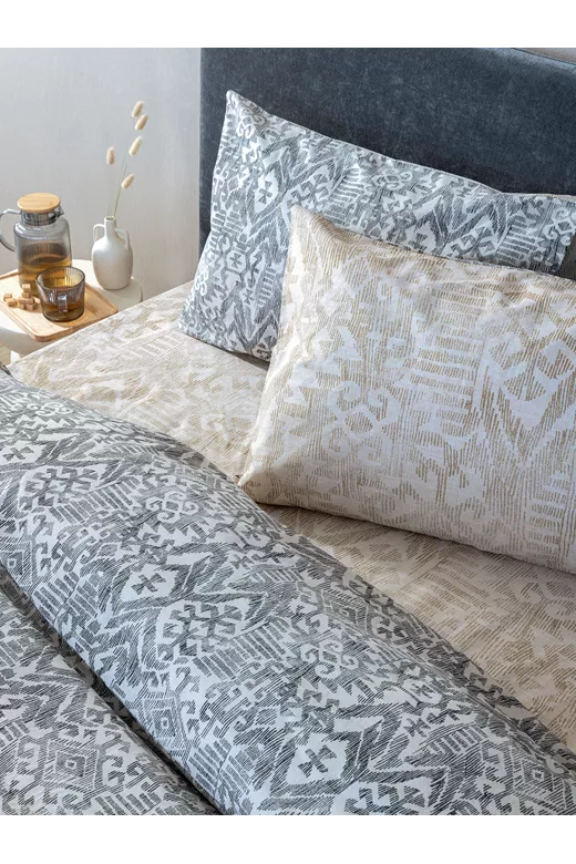 Σετ Παπλωματοθήκη Μονή Fashion Life 170x250 FL6292