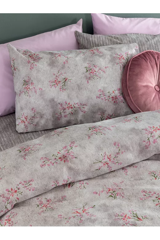 Σετ Παπλωματοθήκη Μονή Fashion Life 170x250 FL6293