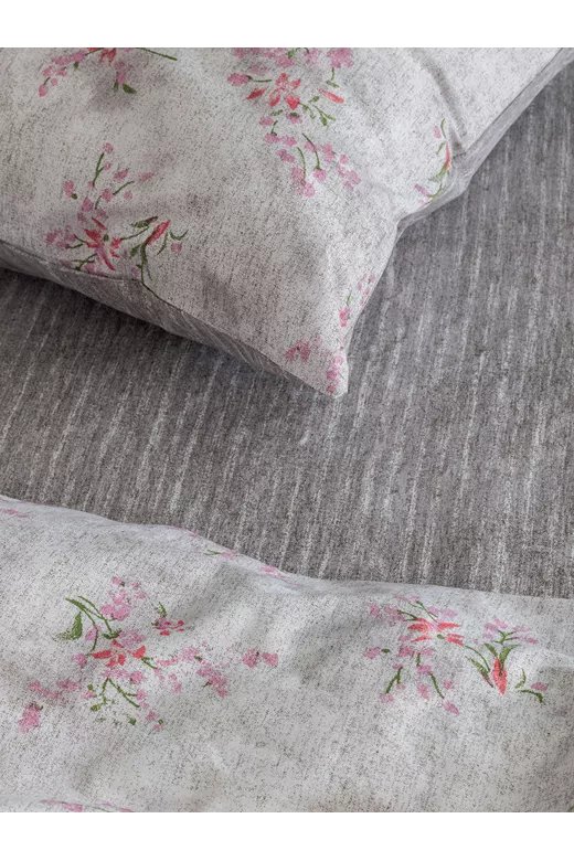 Σετ Παπλωματοθήκη Υπέρδιπλη Fashion Life 240x250 FL6293