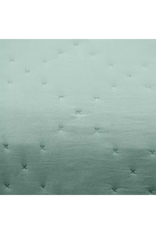 LINO ΚΟΥΒΕΡΛΙ LIPE GREEN 220X240