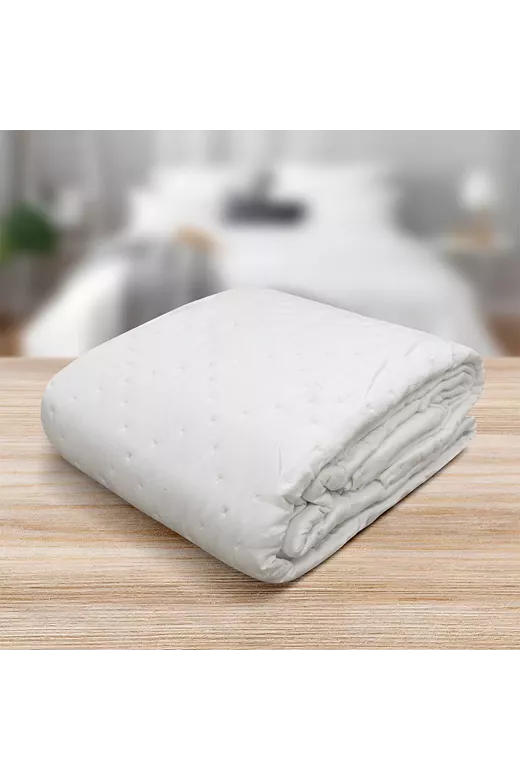LINO ΚΟΥΒΕΡΛΙ LIPE OFF WHITE 220X240
