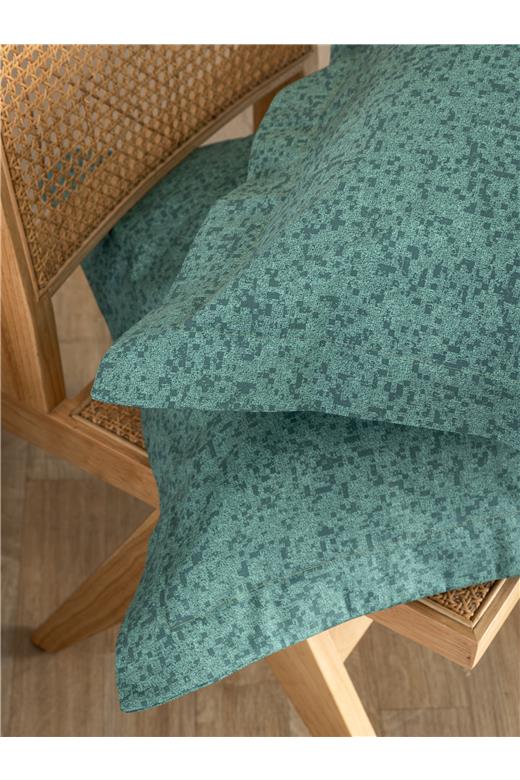 Ζεύγος Μαξιλαροθήκες Ivy 52x72 IS810