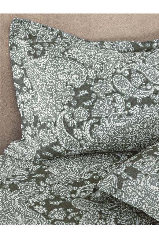 Ζεύγος Μαξιλαροθήκες Ivy 52x72 IS811