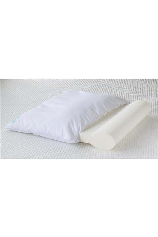Μαξιλάρι White Comfort 49x68 JUST DREAM