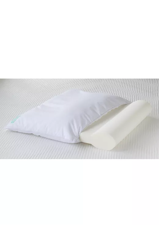 Μαξιλάρι White Comfort 49x68 JUST DREAM