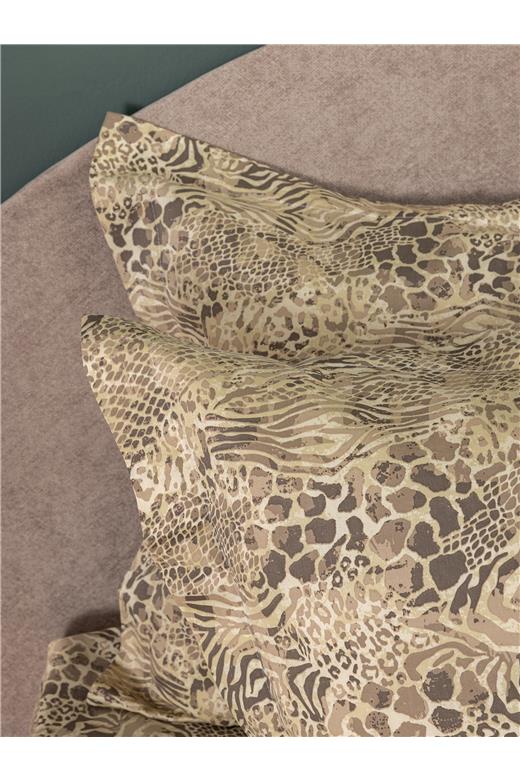 Ζεύγος Μαξιλαροθήκες Pale 52x72 PAL706