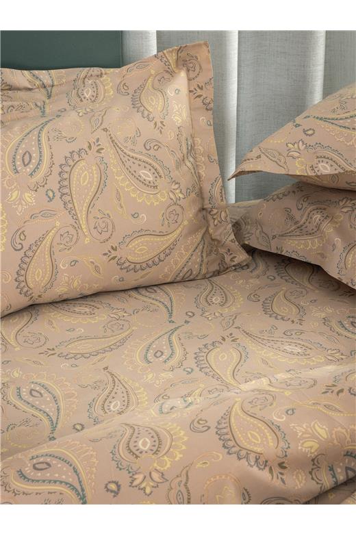 Ζεύγος Μαξιλαροθήκες Pale 52x72 PAL707