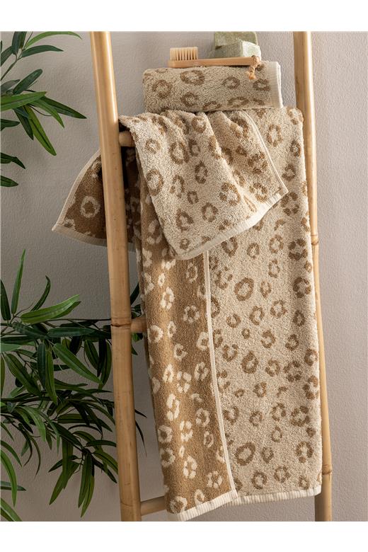 Πετσέτα Προσώπου Towels Collection PAM