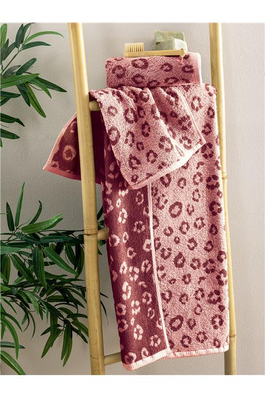 Πετσέτα Προσώπου Towels Collection PAM