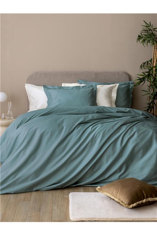 Σετ Παπλωματοθήκη Υπέρδιπλη 230x250 Posh Sateen