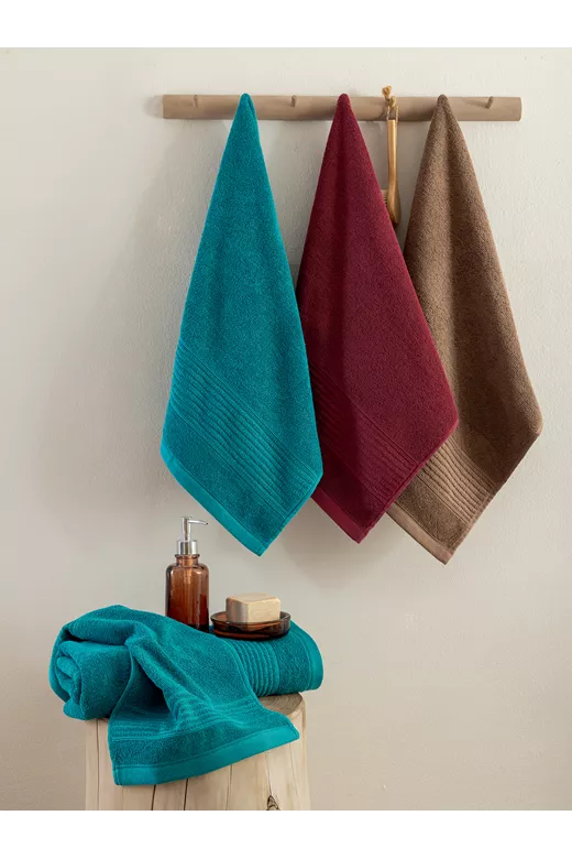 Σετ Πετσετες Towels Collection ROKE