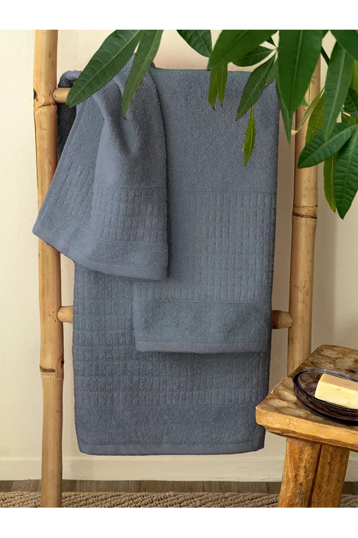 Πετσέτα Λουτρού Towels Collection ROLL