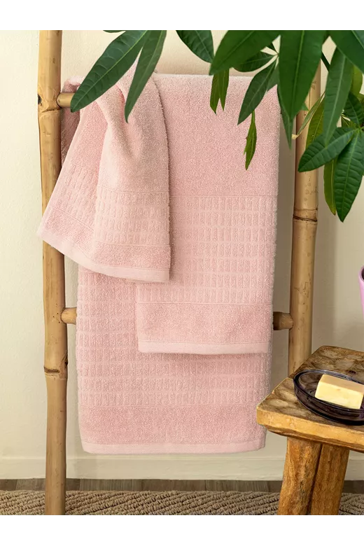 Πετσέτα Λουτρού Towels Collection ROLL