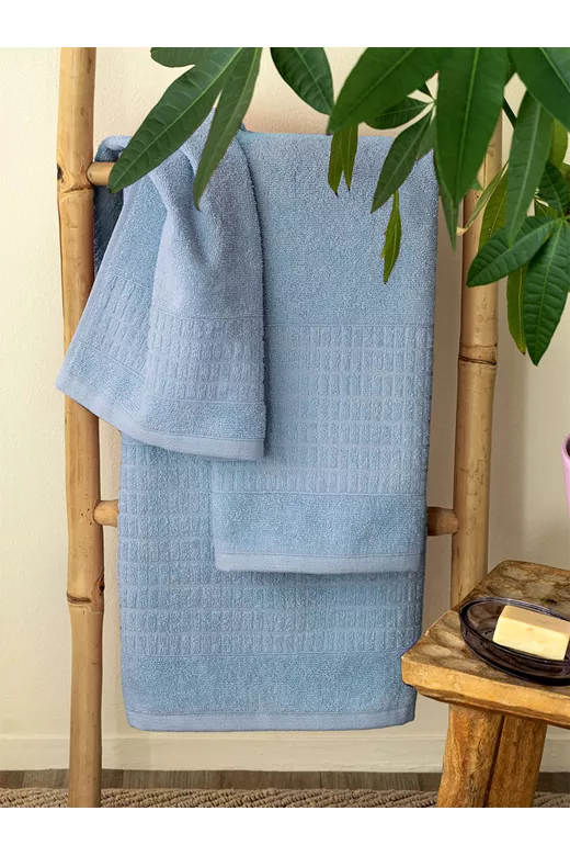 Πετσέτα Λουτρού Towels Collection ROLL