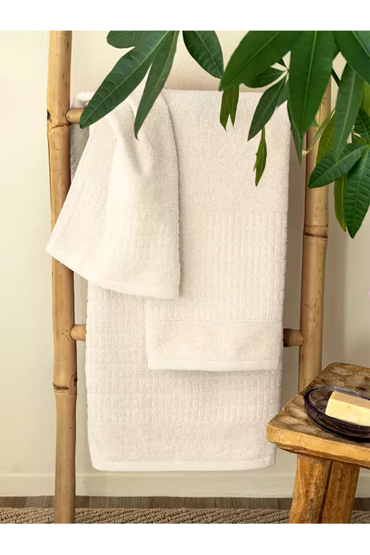 Πετσέτα Λουτρού Towels Collection ROLL