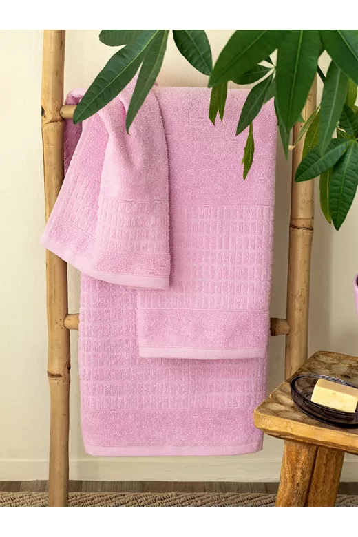 Πετσέτα Λουτρού Towels Collection ROLL