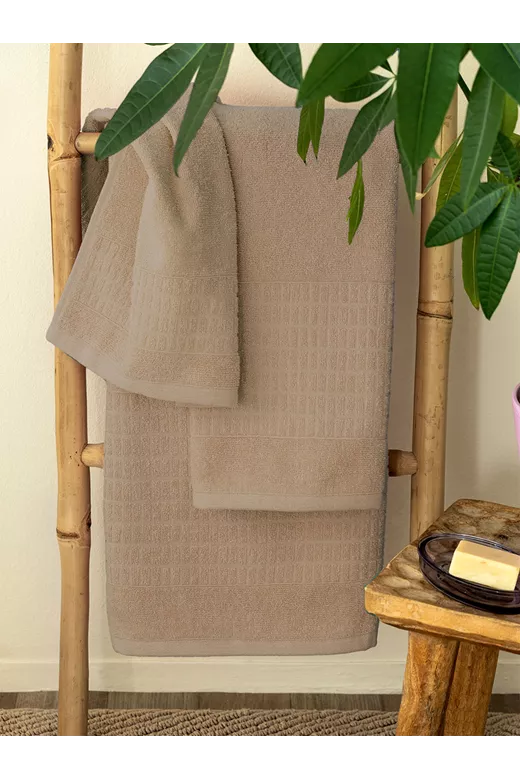 Πετσέτα Λουτρού Towels Collection ROLL