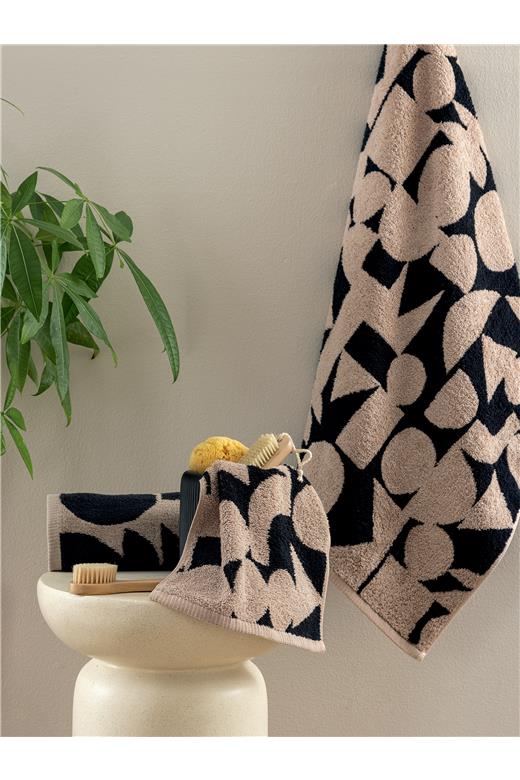 Πετσέτα Προσώπου Towels Collection TUV