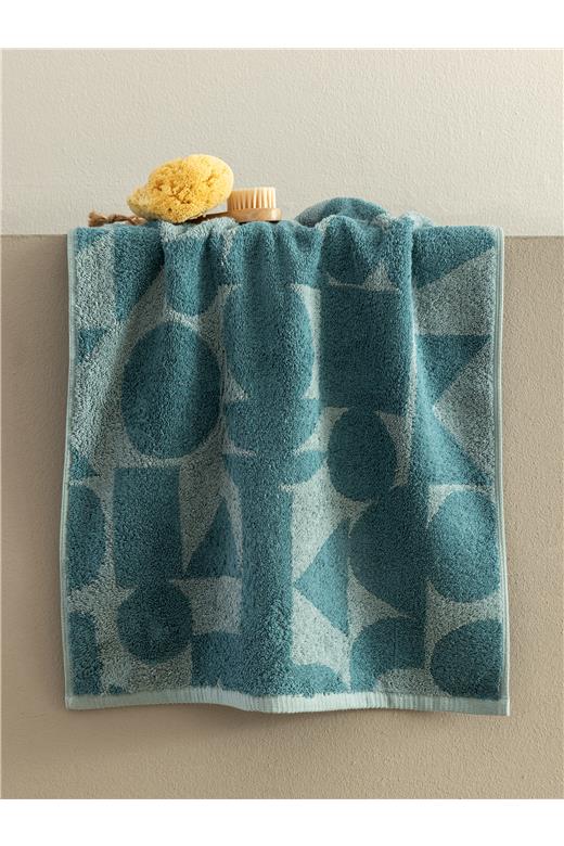 Πετσέτα Προσώπου Towels Collection TUV
