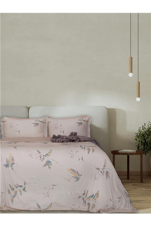 Σετ Υπέρδιπλα Σεντόνια Valery 245x270 VAL100