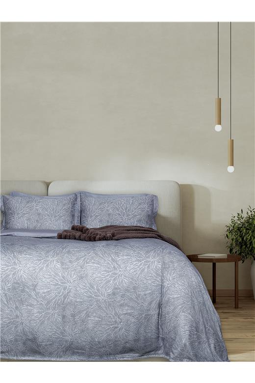 Σετ Υπέρδιπλα Σεντόνια Valery 245x270 VAL101