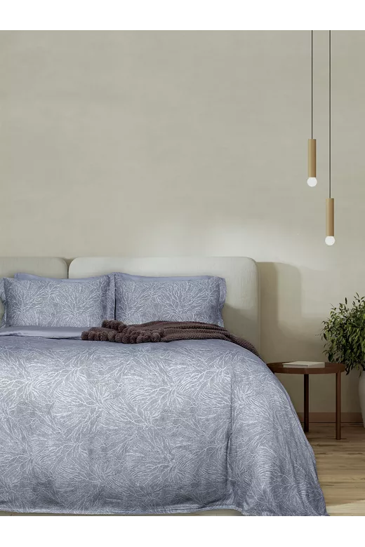 Σετ Υπέρδιπλα Σεντόνια Valery 245x270 VAL101