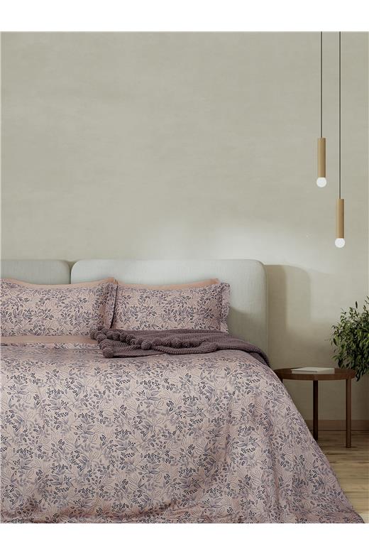 Σετ Υπέρδιπλα Σεντόνια Valery 245x270 VAL102