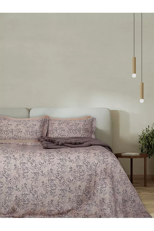 Σετ Υπέρδιπλα Σεντόνια Valery 245x270 VAL102