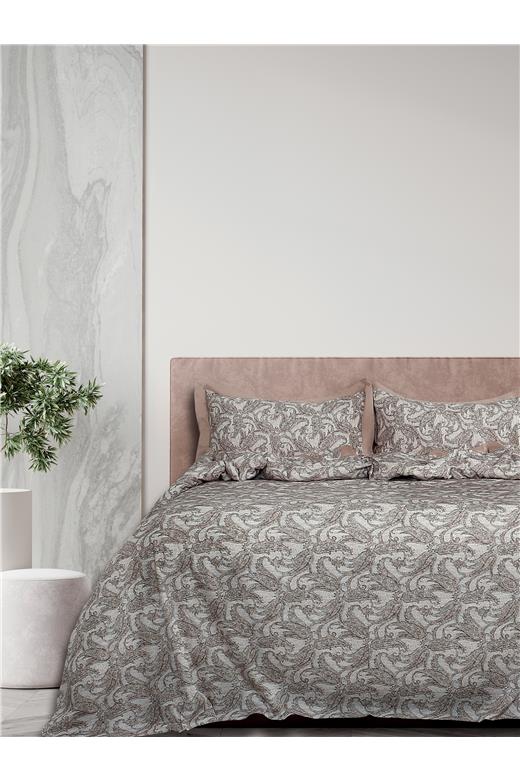 Σετ Υπέρδιπλα Σεντόνια Whisper 245x270 WH101