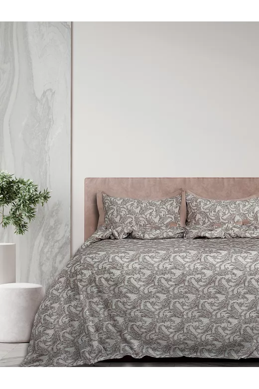 Σετ Υπέρδιπλα Σεντόνια Whisper 245x270 WH101