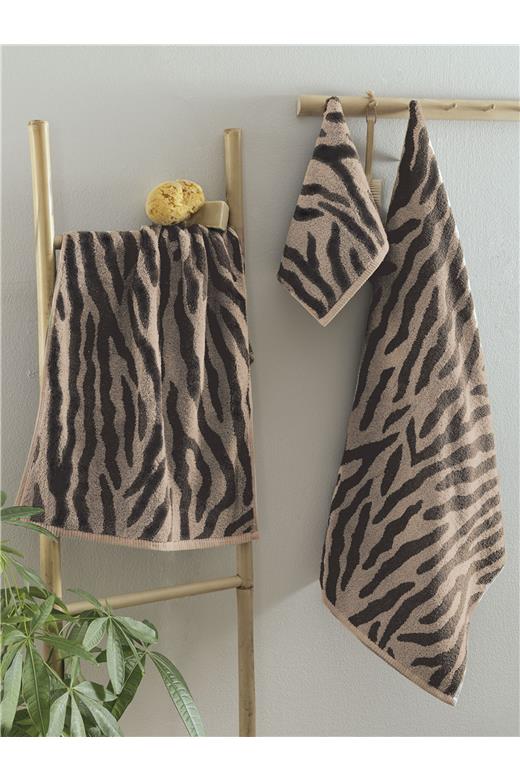 Πετσέτα Towels Collection ZEB