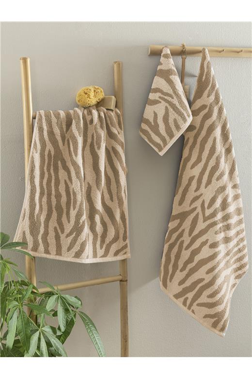 Πετσέτα Towels Collection ZEB