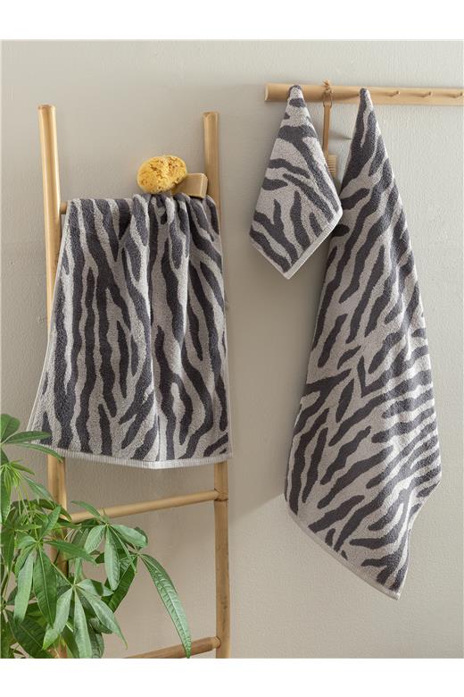 Πετσέτα Towels Collection ZEB