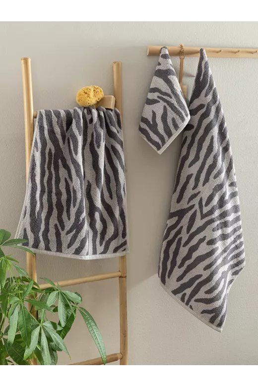 Πετσέτα Towels Collection ZEB