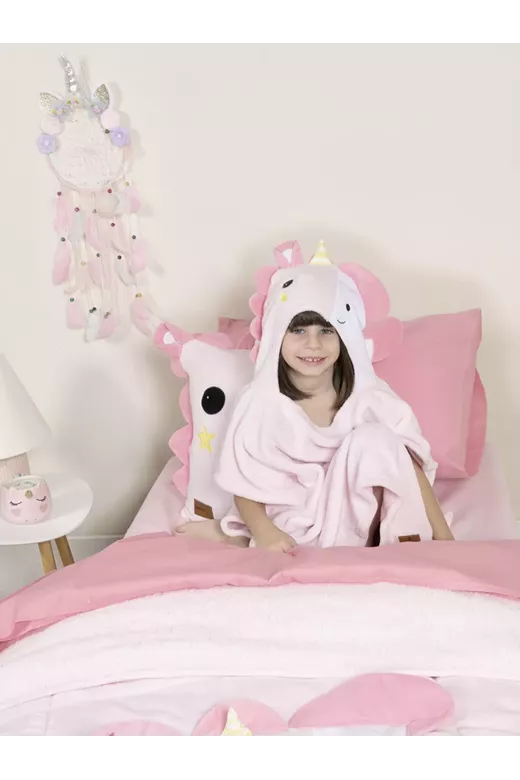 Κουβερτοπάπλωμα Unicora