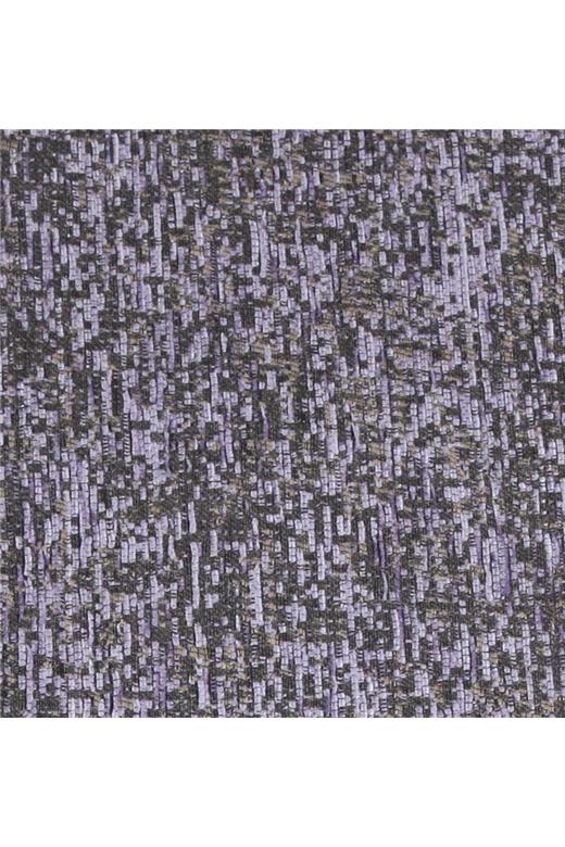 Ριχτάρι Τριθέσιου (180X300) Mcdecor Malta Λιλά - MCDECOR