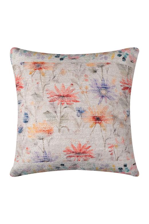 Βαμβακερή μαξιλαροθήκη (45cm x 45cm) 1572