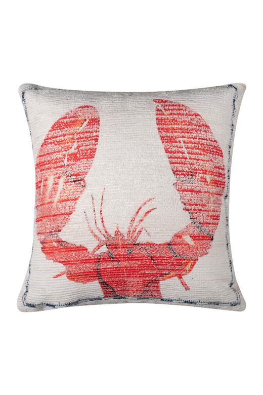 Βαμβακερή μαξιλαροθήκη (45cm x 45cm) 2345