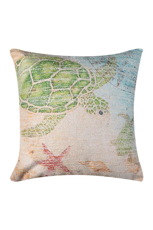 Βαμβακερή μαξιλαροθήκη (45cm x 45cm) 2365