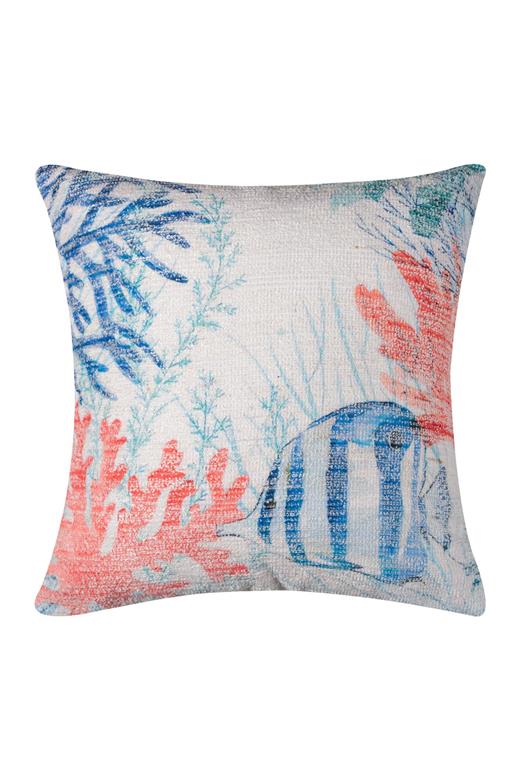 Βαμβακερή μαξιλαροθήκη (45cm x 45cm) 2363