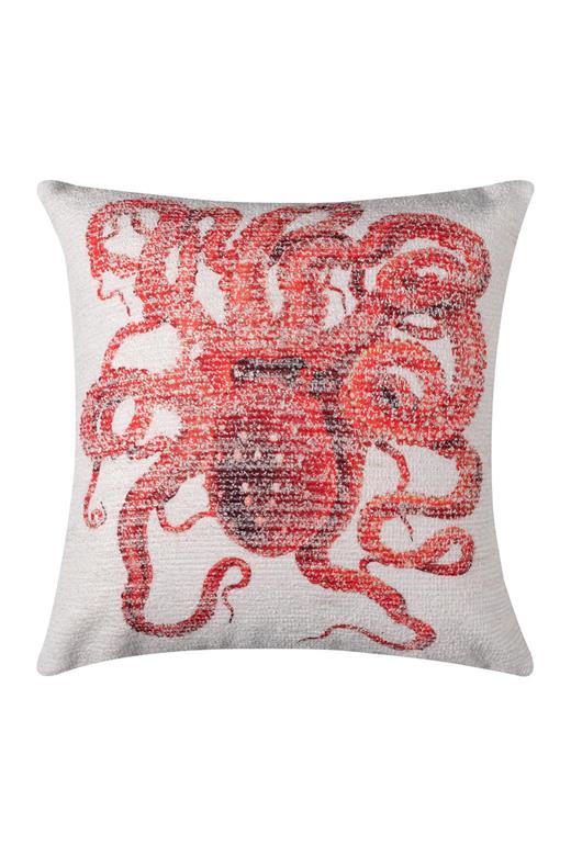 Βαμβακερή μαξιλαροθήκη (45cm x 45cm) 2333