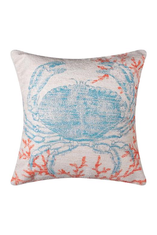 Βαμβακερή μαξιλαροθήκη (45cm x 45cm) 2324