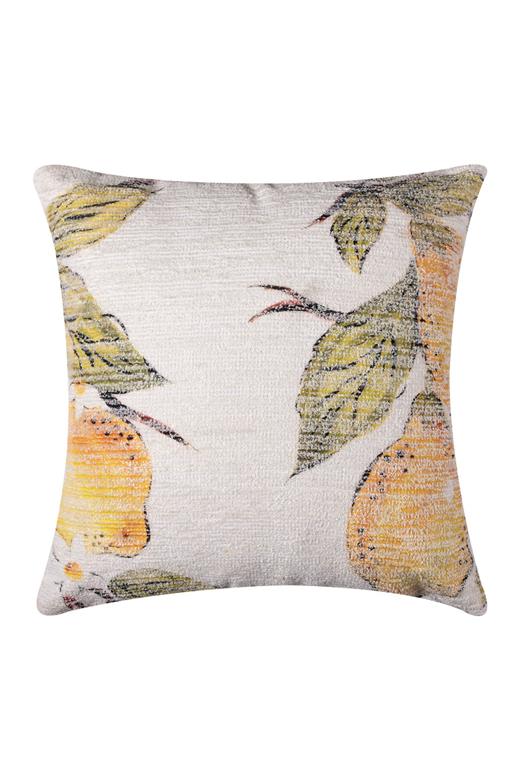 Βαμβακερή μαξιλαροθήκη (45cm x 45cm) 2355