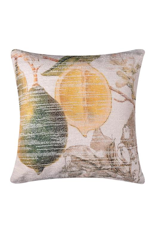 Βαμβακερή μαξιλαροθήκη (45cm x 45cm) 2367