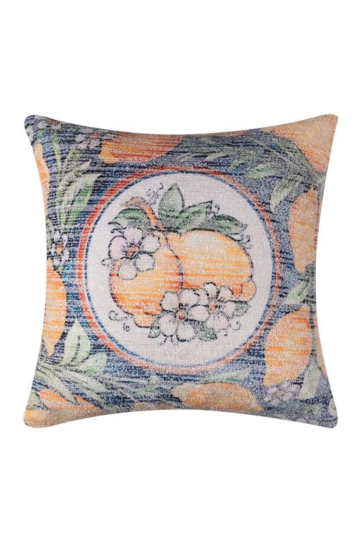 Βαμβακερή μαξιλαροθήκη (45cm x 45cm) 2330